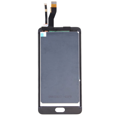 Pour Meizu M5 Note/Meilan Note 5 écran LCD et numériseur assemblage complet
