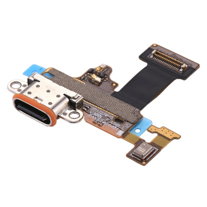Câble flexible du port de charge pour LG V30 H930 H933