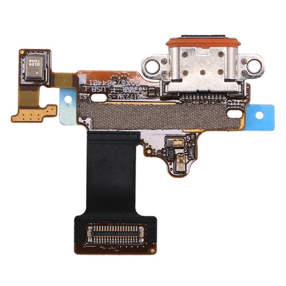 Câble flexible du port de charge pour LG V30 H930 H933