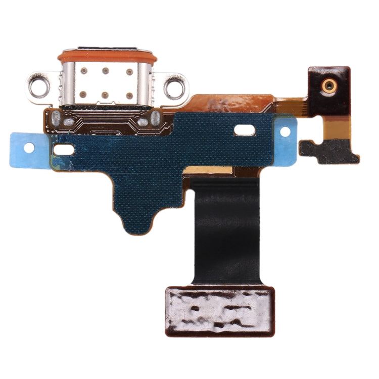 Câble flexible du port de charge pour LG V30 H930 H933