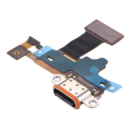 Câble flexible du port de charge pour LG V30 H930 H933