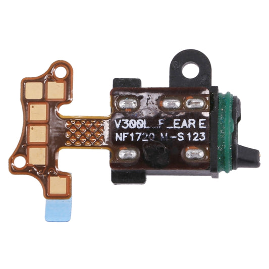Câble flexible de prise pour écouteurs pour LG V30