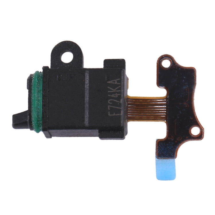Câble flexible de prise pour écouteurs pour LG V30