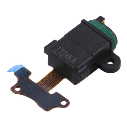 Câble flexible de prise pour écouteurs pour LG V30