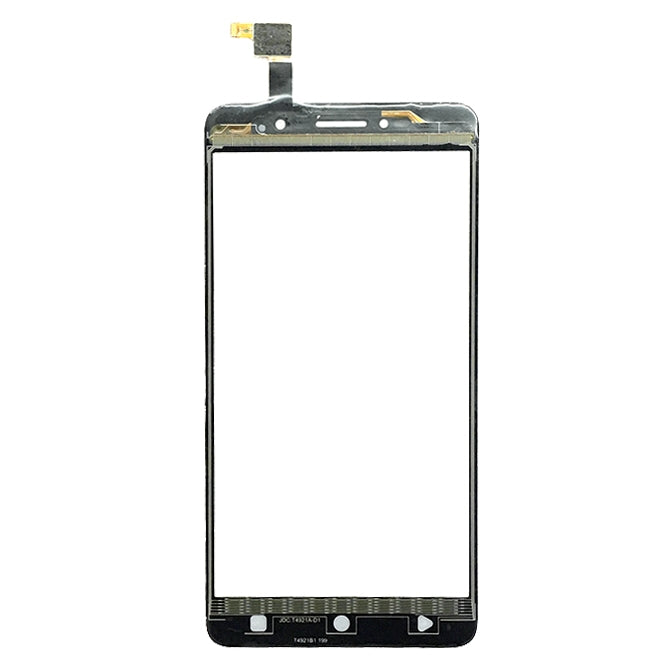 Pour panneau tactile Alcatel One Touch Pixi 4 6 3G/8050