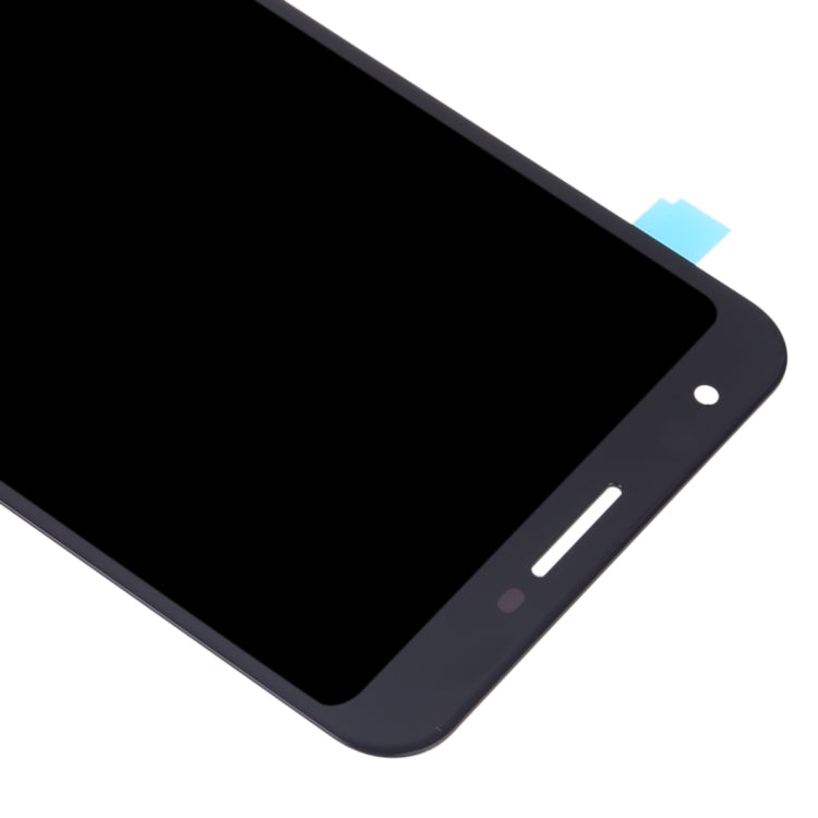 Ensemble complet d'écran LCD et de numériseur pour Google Pixel 3a XL, Google Pixel 3a XL