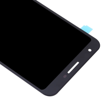 Ensemble complet d'écran LCD et de numériseur pour Google Pixel 3a XL, Google Pixel 3a XL