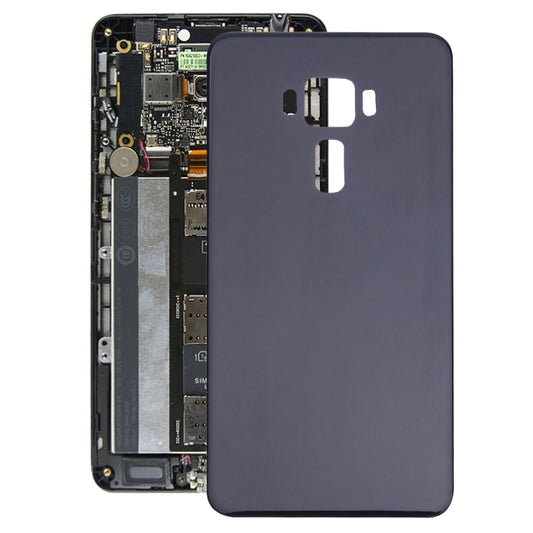 Cache batterie arrière en verre pour ASUS ZenFone 3 / ZE520KL 5,2 pouces