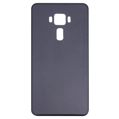 Cache batterie arrière en verre pour ASUS ZenFone 3 / ZE520KL 5,2 pouces
