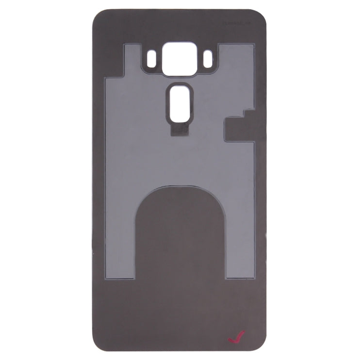 Cache batterie arrière en verre pour ASUS ZenFone 3 / ZE520KL 5,2 pouces