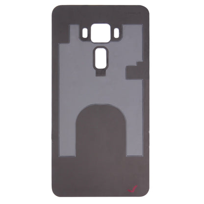 Cache batterie arrière en verre pour ASUS ZenFone 3 / ZE520KL 5,2 pouces