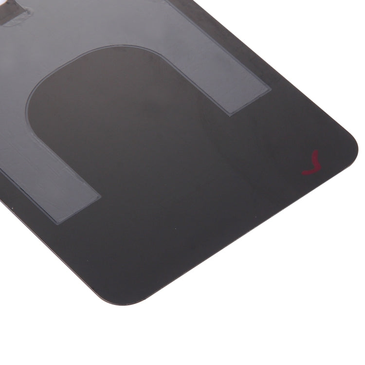 Cache batterie arrière en verre pour ASUS ZenFone 3 / ZE520KL 5,2 pouces
