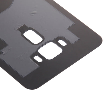 Cache batterie arrière en verre pour ASUS ZenFone 3 / ZE520KL 5,2 pouces
