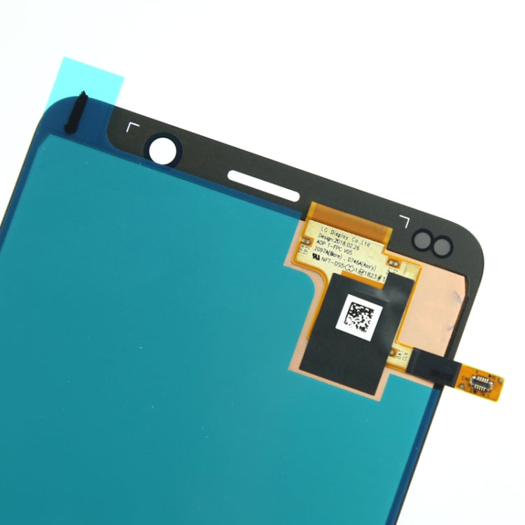 Ensemble complet d'écran LCD et de numériseur pour Nokia 9 PureView