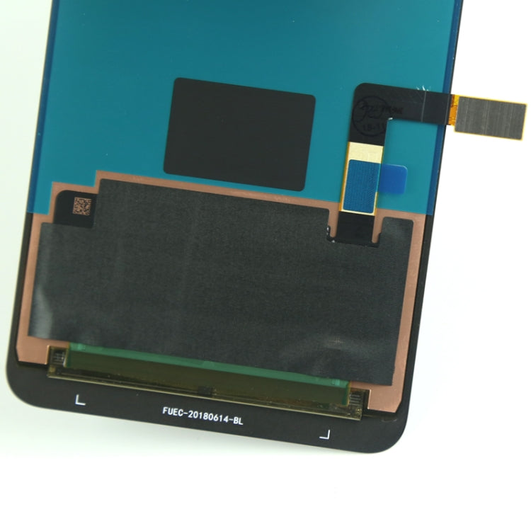 Ensemble complet d'écran LCD et de numériseur pour Nokia 9 PureView