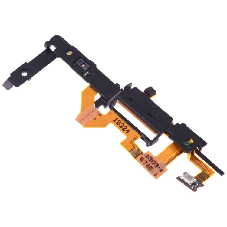 Câble flexible pour haut-parleur d'écouteur pour Sony Xperia XZ2