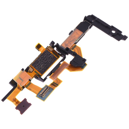 Câble flexible pour haut-parleur d'écouteur pour Sony Xperia XZ2