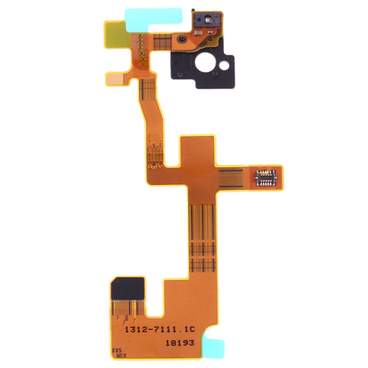 Câble flexible de capteur pour Sony Xperia XZ3