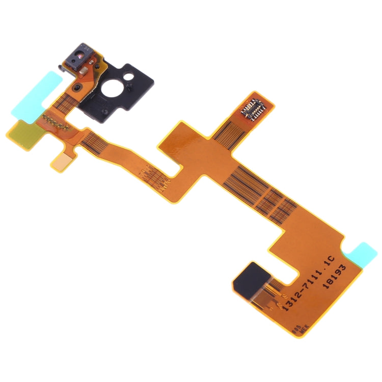 Câble flexible de capteur pour Sony Xperia XZ3