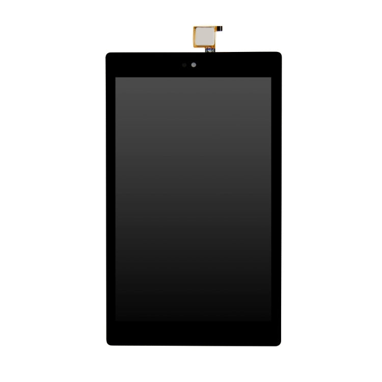 Écran LCD et numériseur complet pour Amazon HD8 (2017) 7ème SX034QT
