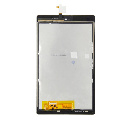 Écran LCD et numériseur complet pour Amazon HD8 (2017) 7ème SX034QT