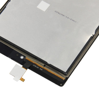 Écran LCD et numériseur complet pour Amazon HD8 (2017) 7ème SX034QT