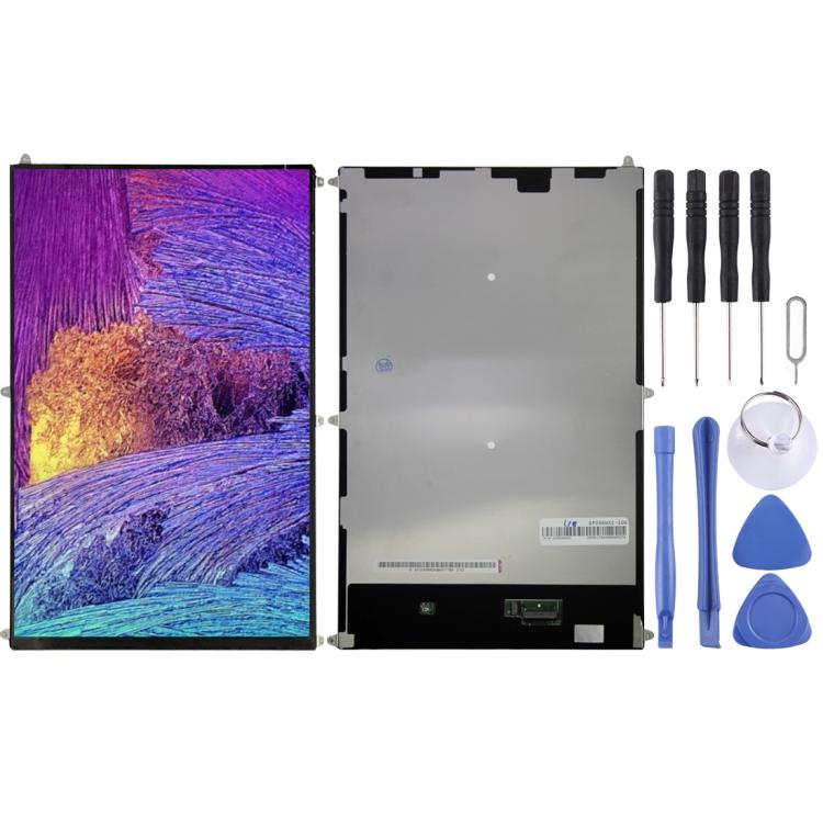 Écran LCD pour Huawei Mediapad T1 10 Pro