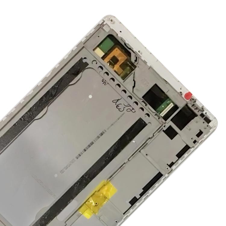 Écran LCD et numériseur assemblage complet avec cadre pour Huawei MediaPad T2 10.0 Pro FDR-A01L FDR-A01W FDR-A03