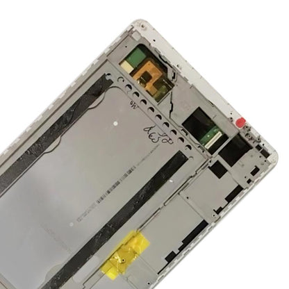 Écran LCD et numériseur assemblage complet avec cadre pour Huawei MediaPad T2 10.0 Pro FDR-A01L FDR-A01W FDR-A03