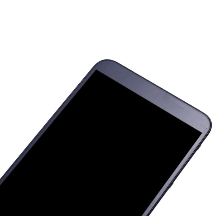 Écran LCD et numériseur complet avec cadre pour Huawei P smart (Enjoy 7S), FIG-LX1, FIG-LA1, FIG-LX2, FIG-LX3
