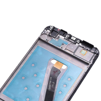 Écran LCD et numériseur complet avec cadre pour Huawei P smart (Enjoy 7S), FIG-LX1, FIG-LA1, FIG-LX2, FIG-LX3