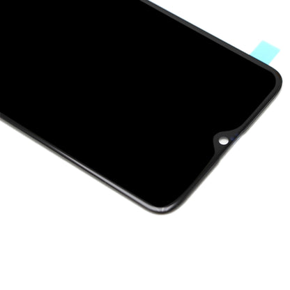 Pour OnePlus 6T avec écran LCD OEM à assemblage complet de numériseur