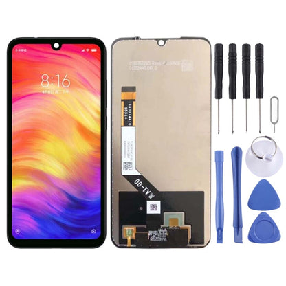 Écran LCD et numériseur complet pour Xiaomi Redmi Note 7 / Note 7 Pro