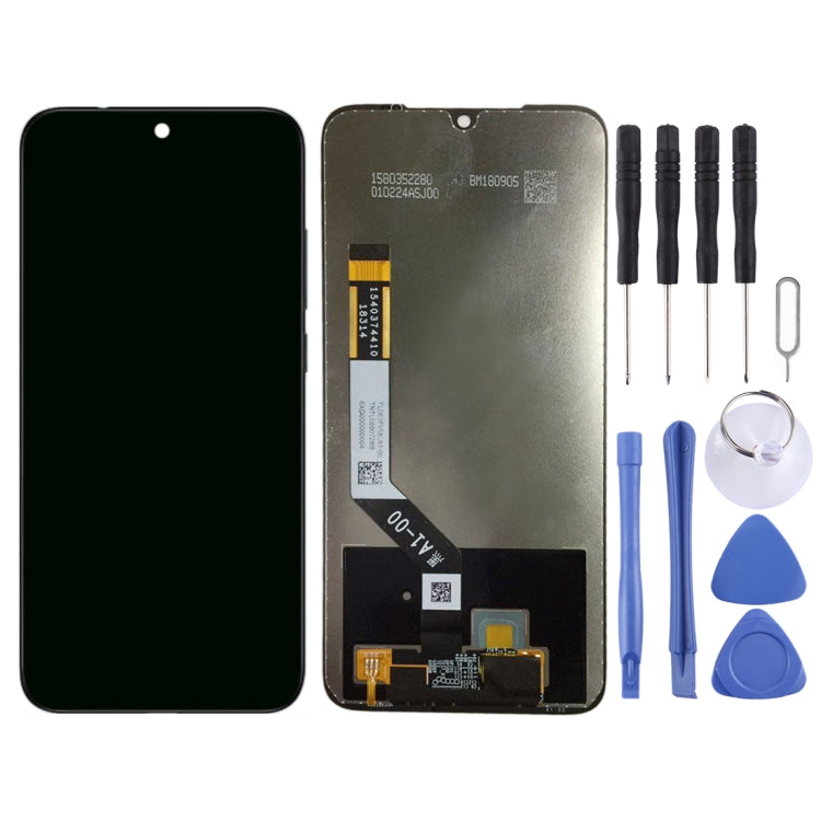 Écran LCD et numériseur complet pour Xiaomi Redmi Note 7 / Note 7 Pro