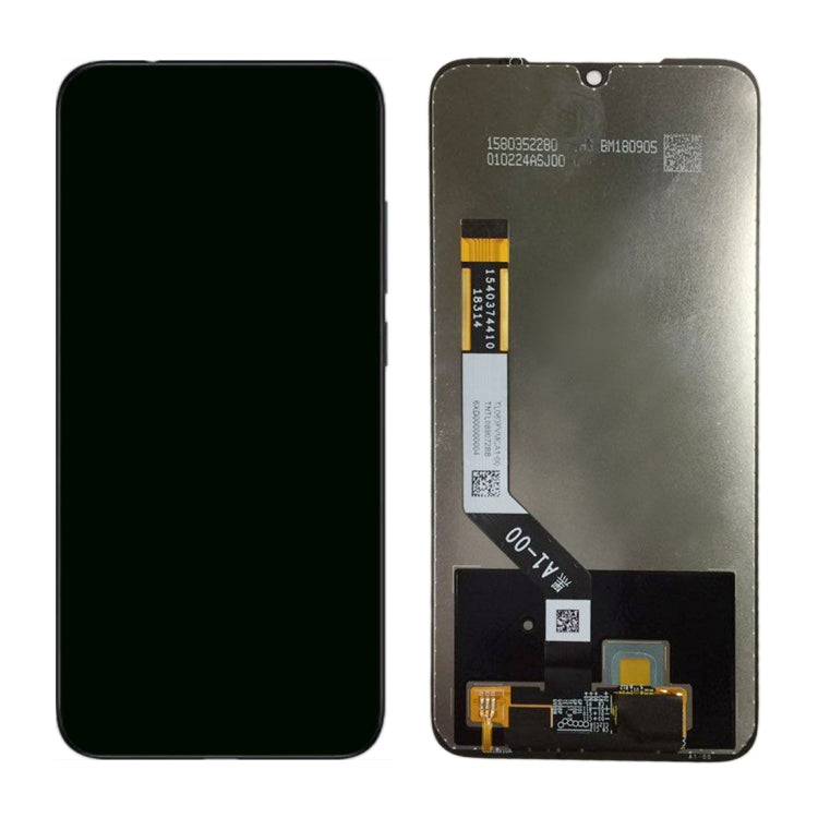 Écran LCD et numériseur complet pour Xiaomi Redmi Note 7 / Note 7 Pro