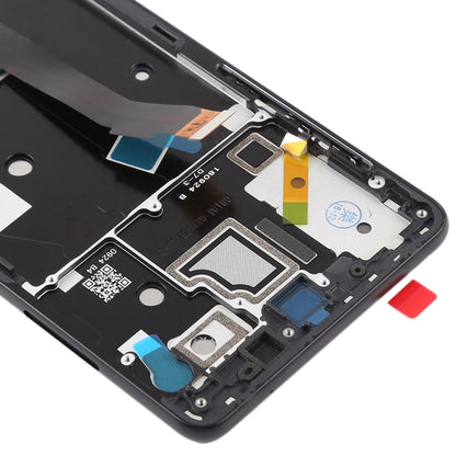 Écran LCD et numériseur complet avec cadre pour Xiaomi MI Mix 2S
