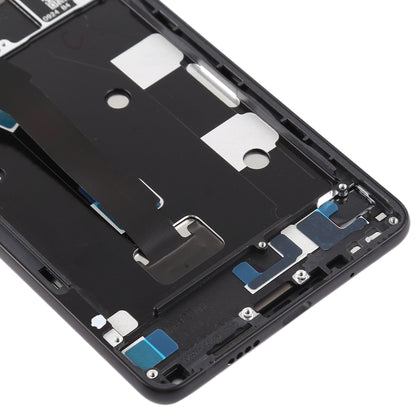 Écran LCD et numériseur complet avec cadre pour Xiaomi MI Mix 2S