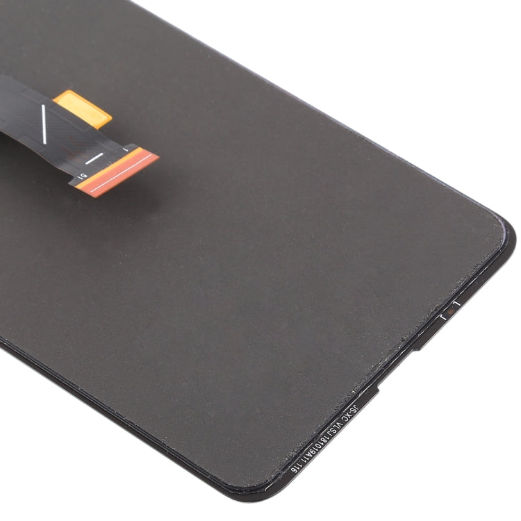 Écran LCD matériel OLED et assemblage complet de numériseur pour Xiaomi Mi Mix 3, Mi Mix 3