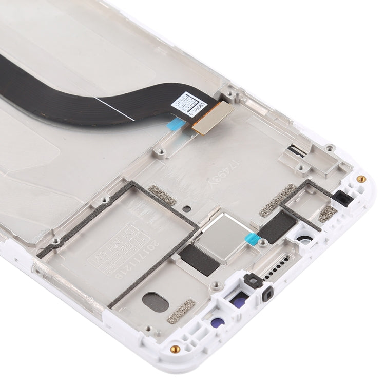 Écran LCD et numériseur complet avec cadre pour Xiaomi Redmi 5