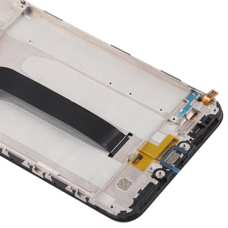 Écran LCD et numériseur complet avec cadre pour Xiaomi Redmi 6 Pro / A2 Lite