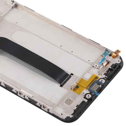 Écran LCD et numériseur complet avec cadre pour Xiaomi Redmi 6 Pro / A2 Lite