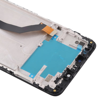 Écran LCD et numériseur complet avec cadre pour Xiaomi Redmi S2 / Y2