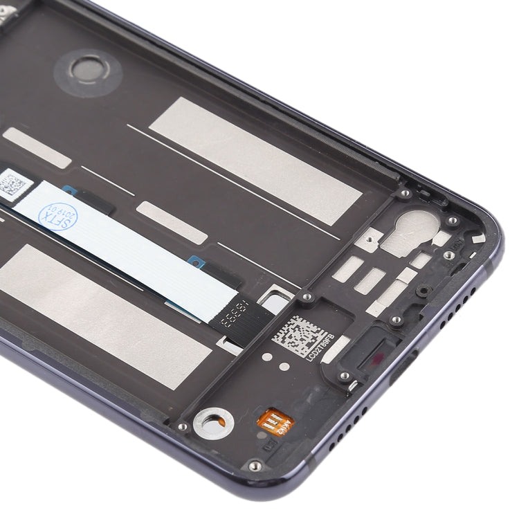 Écran LCD et numériseur complet avec cadre pour Xiaomi Mi 8 Lite