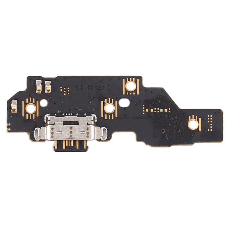 Carte de port de charge pour Nokia X5