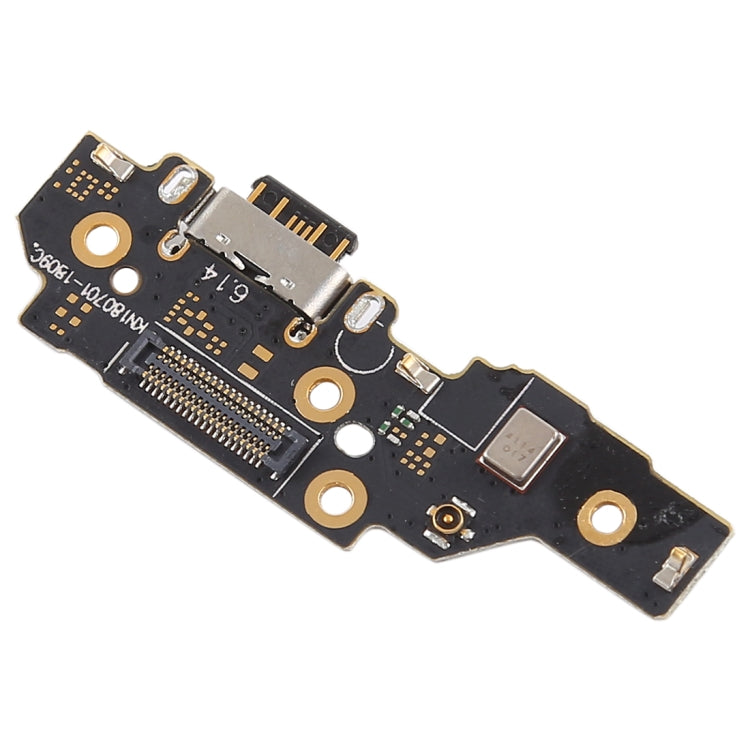 Carte de port de charge pour Nokia X5