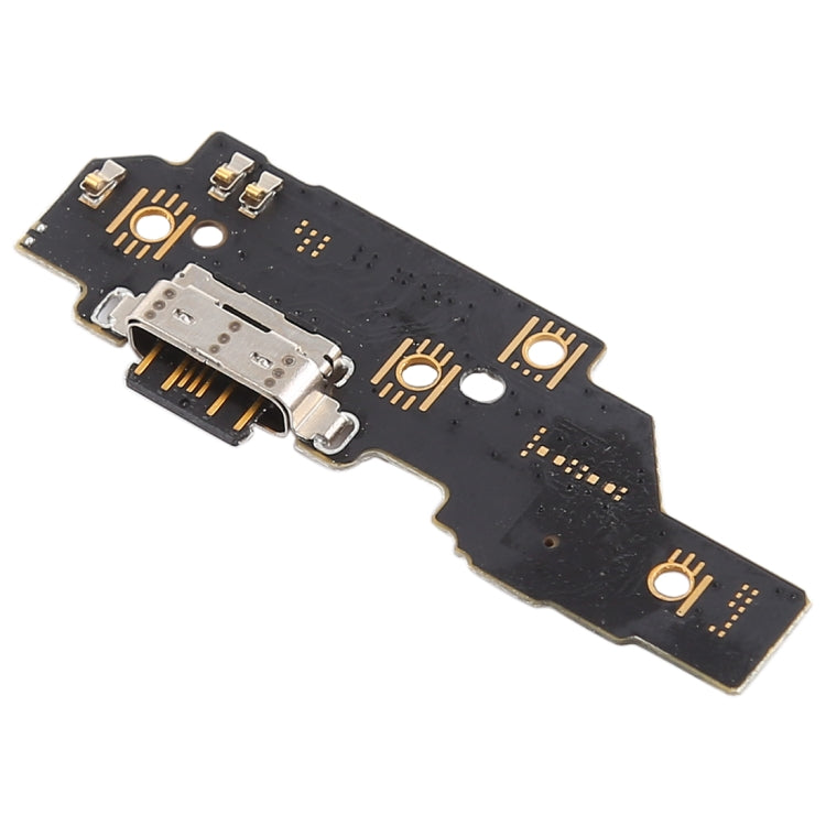 Carte de port de charge pour Nokia X5