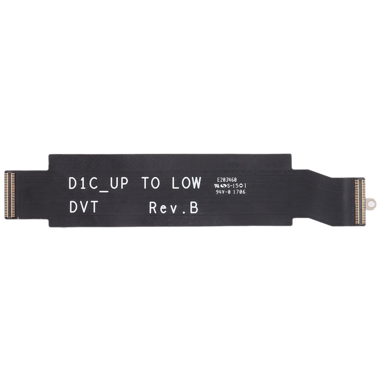 Nappe de carte mère pour Nokia 6