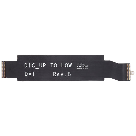 Nappe de carte mère pour Nokia 6