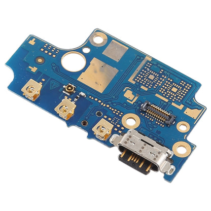 Carte de port de charge pour Nokia 8