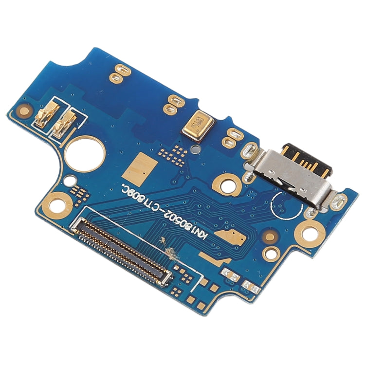 Carte de port de charge pour Nokia 8